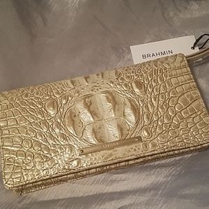 Brahmin AnnMarie stardust melbourne